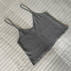 Urban Outfitters Crop Tank Top